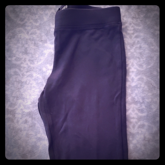 Express Pants - 🥳 last chance🥳Express cotton leggings dark grey